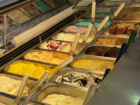 quanto costa un chilo di gelato
